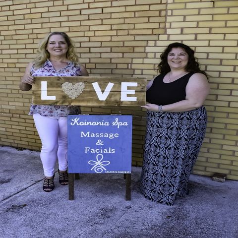 Koinonia Spa, spa in Wauchula, FL
